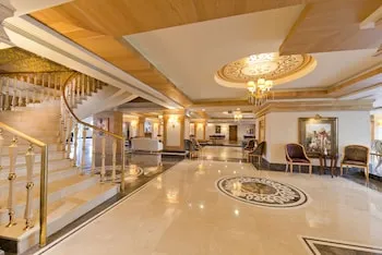 Sentido Kamelya Selin Hotel