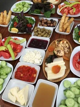 Uyku Vadisi Otel