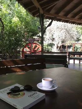 Uyku Vadisi Otel