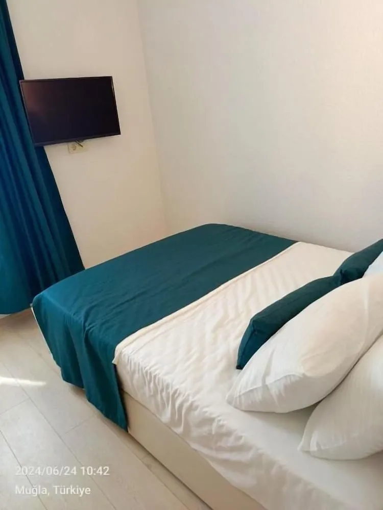Standard Oda, Şehir Manzaralı