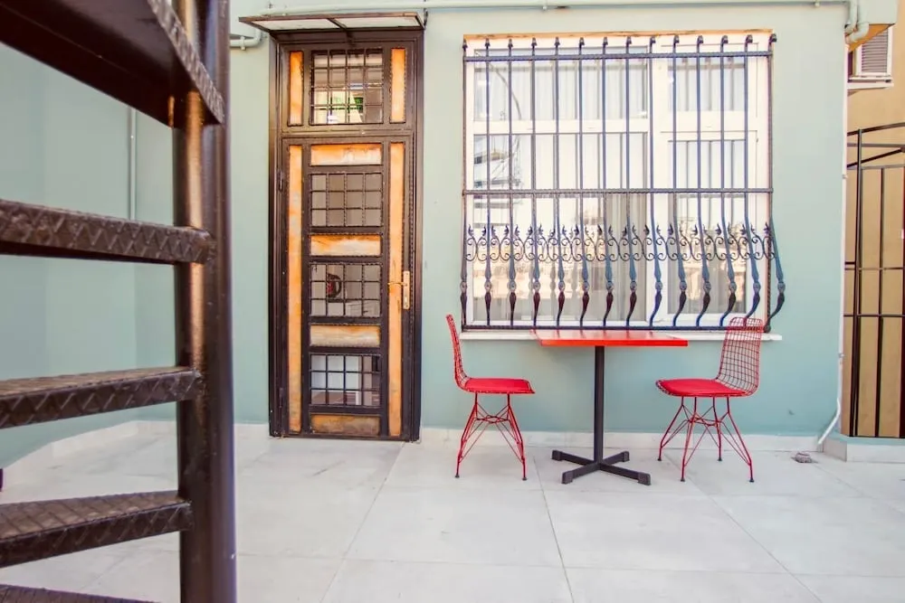 Superior Queen Room - with Balcony