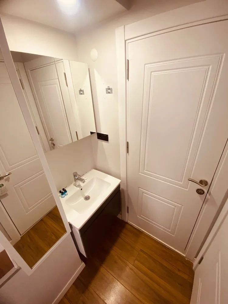 Superior Queen Room - with Balcony