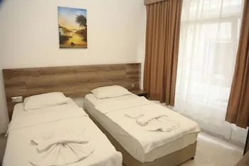 Çarşı Butik Otel