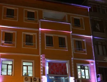 Derya Otel
