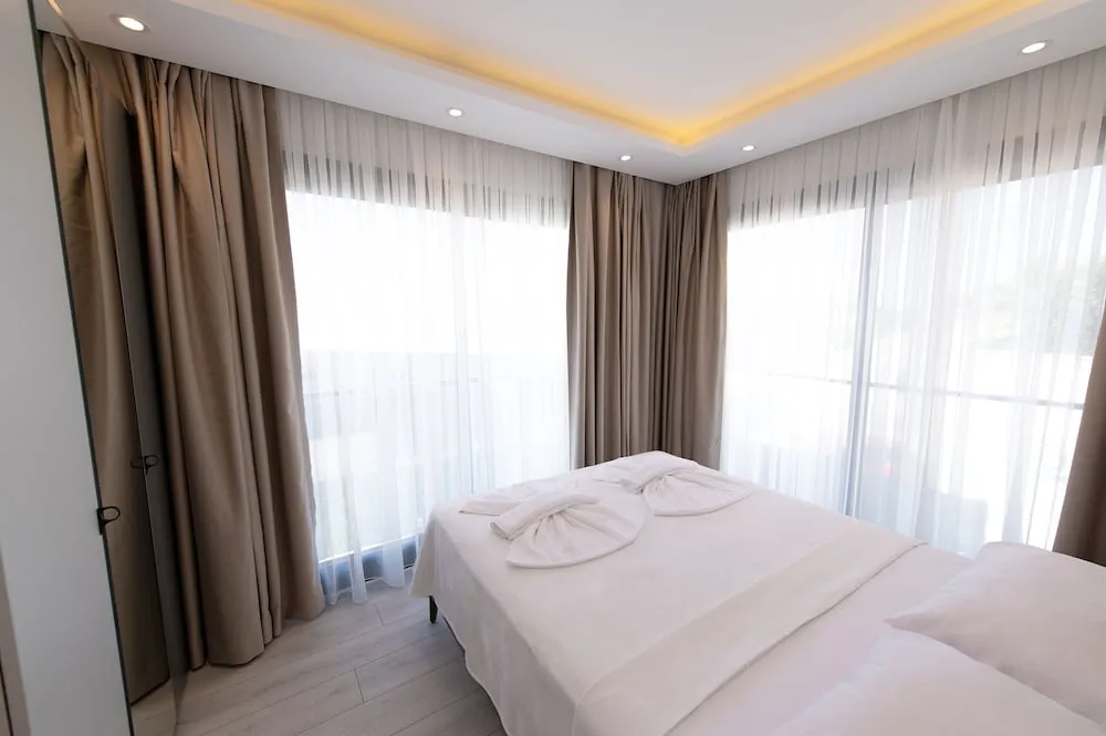 Luxury Apart Daire, 1 Yatak Odası