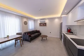 Çalış Suites Hotel - Sadece Aileler