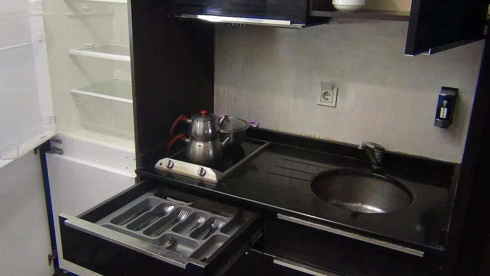 Deluxe Stüdyo