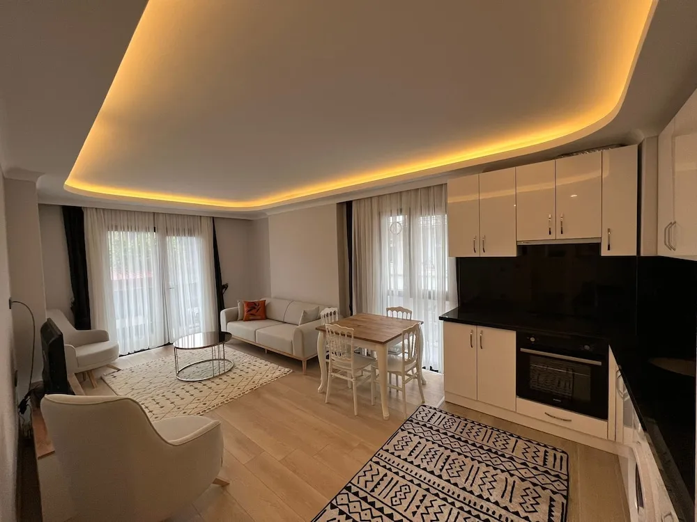 Luxury Apart Daire
