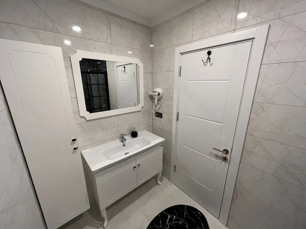 Luxury Apart Daire