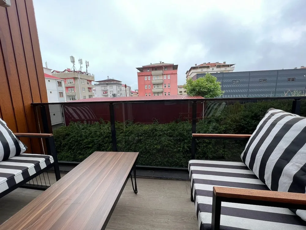 Luxury Apart Daire