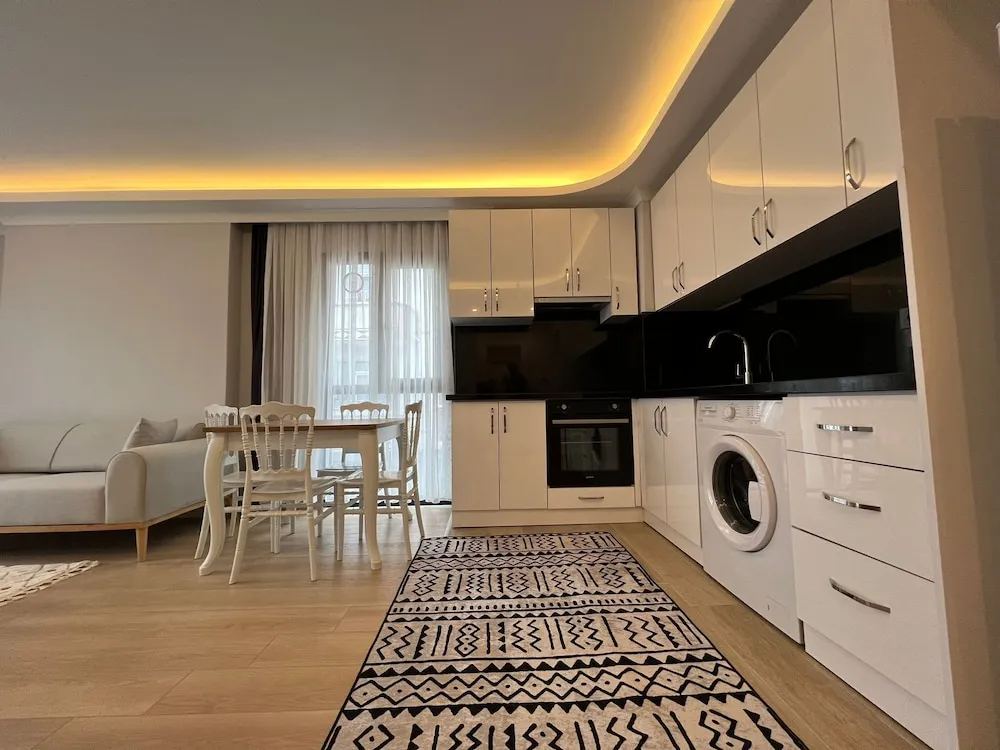 Luxury Apart Daire