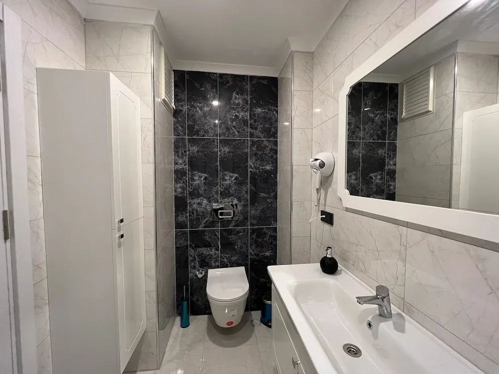 Luxury Apart Daire