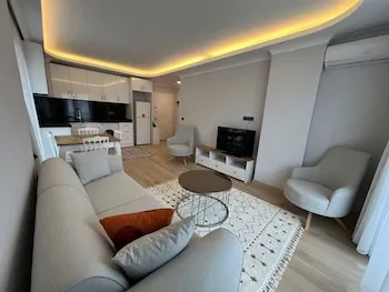 Purple Vip Suite