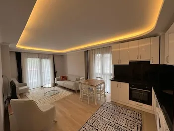 Purple Vip Suite