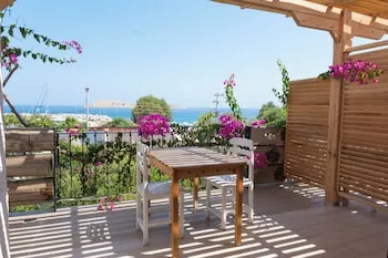 Liman Pansiyon & Guesthouse