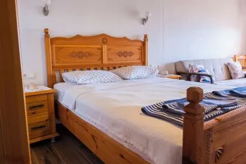 Liman Pansiyon & Guesthouse