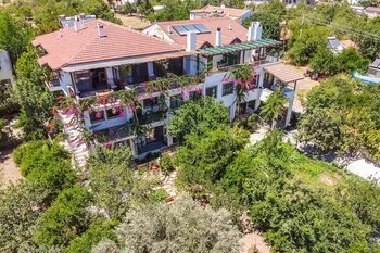 Liman Pansiyon & Guesthouse