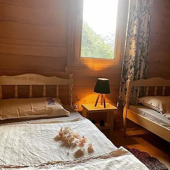Nanus Ayder Apart and Bungalow