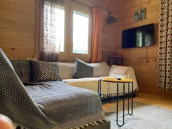 Nanus Ayder Apart and Bungalow