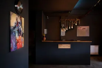 Zeytindalı Yayla Otel