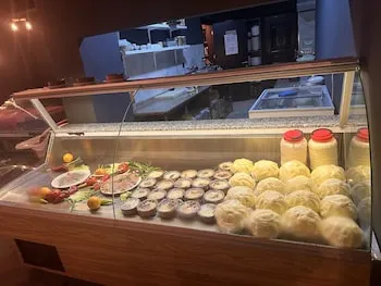 Zeytindalı Yayla Otel