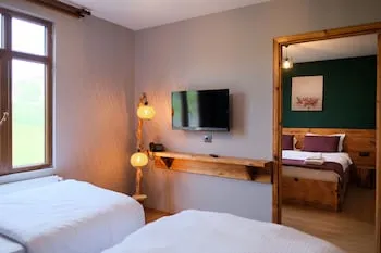 Zeytindalı Yayla Otel