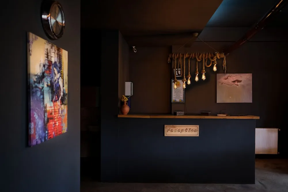 Zeytindalı Yayla Otel