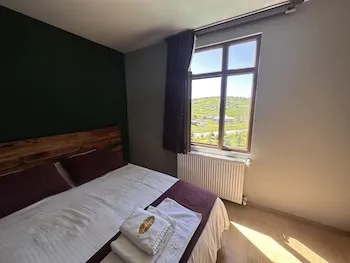 Zeytindalı Yayla Otel
