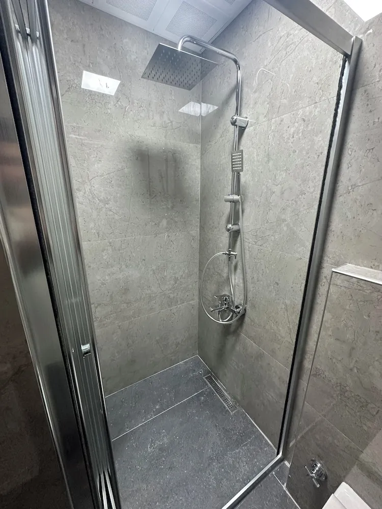 Standard Tek Kişilik Oda, Sigara İçilmez, Şehir Manzaralı