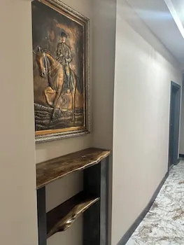 Davidson Boutique Hotel