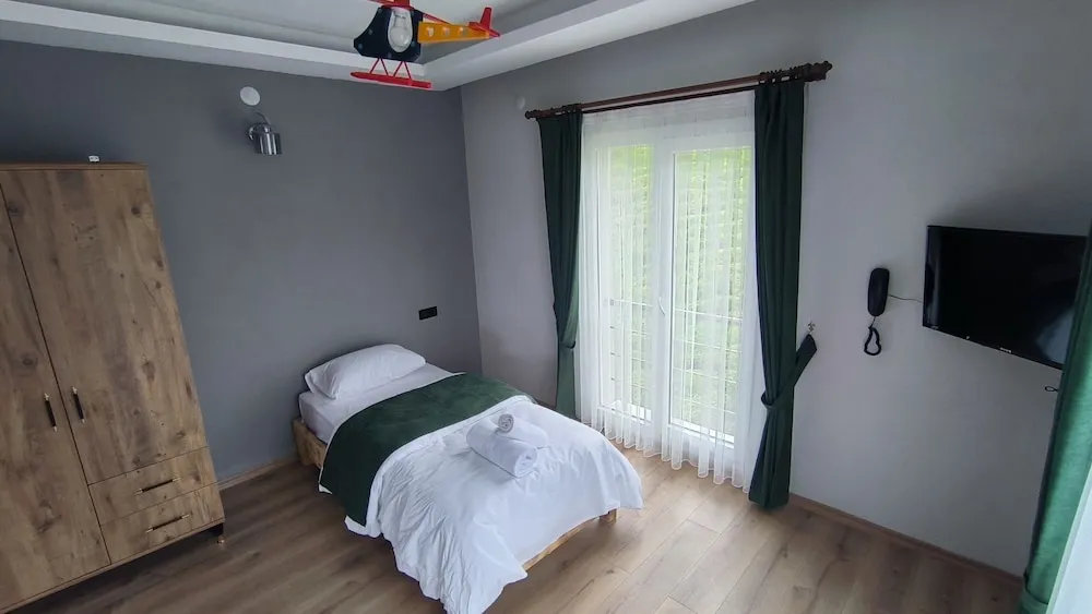 Deluxe Villa