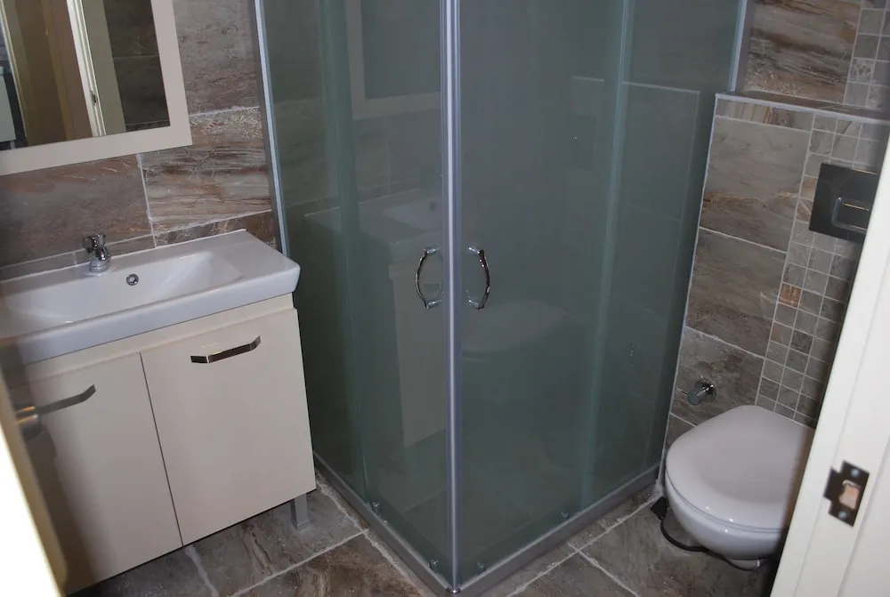 Deluxe Tek Büyük Yataklı Oda, Balkon