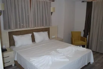 Funda Otel Gocek
