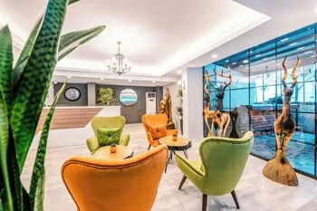 Casativo Hotels Lara Antalya