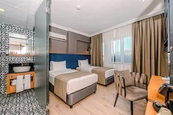 Casativo Hotels Lara Antalya