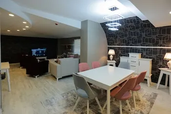 SeptaPark Otel