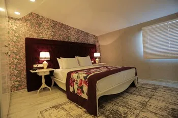 SeptaPark Otel