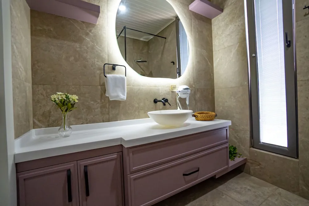 Standard Villa, Havuz Manzaralı