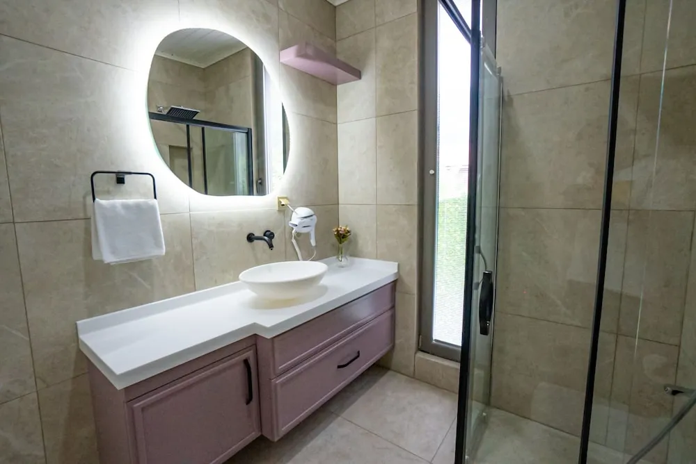 Standard Villa, Havuz Manzaralı