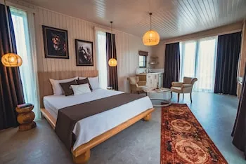 Çıralı Hestia Lodge