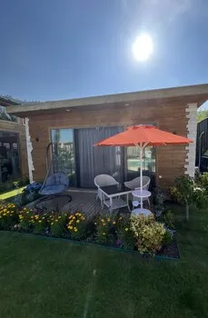 Çıralı Hestia Lodge