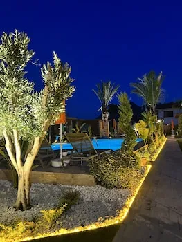 Çıralı Hestia Lodge