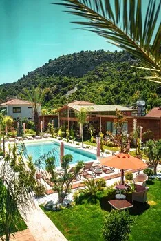 Çıralı Hestia Lodge