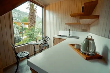 Çıralı Hestia Lodge