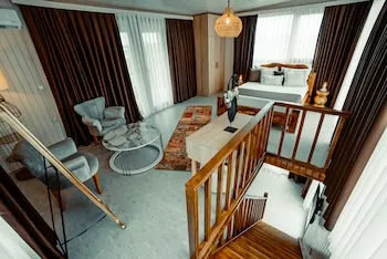 Çıralı Hestia Lodge