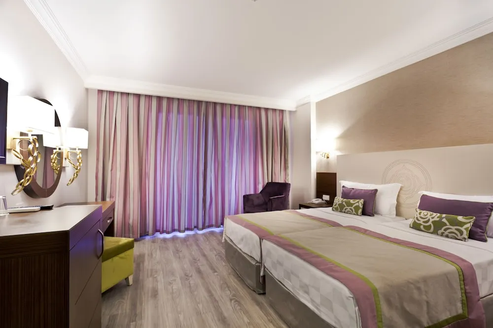 Standard Oda, Deniz Manzaralı (Adults Only)