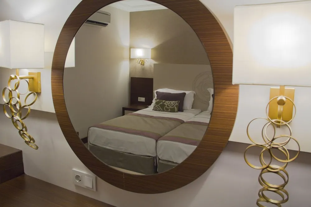 Standard Oda, Deniz Manzaralı (Adults Only)