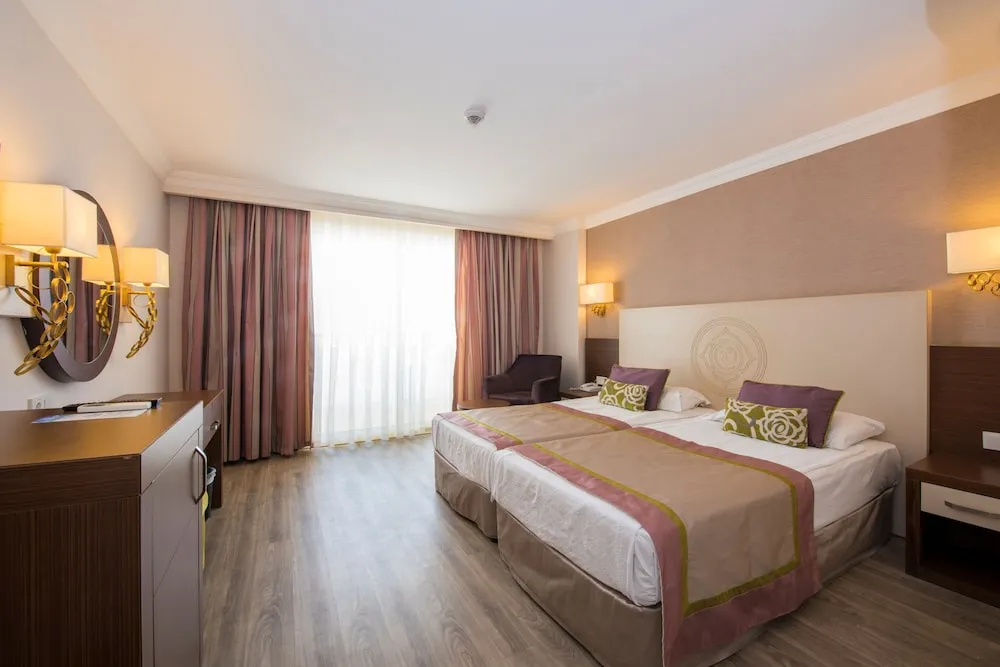 Standard Oda, Deniz Manzaralı (Adults Only)