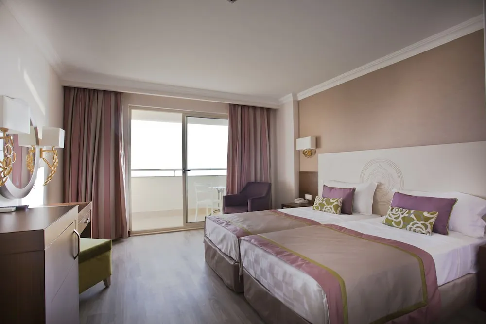 Standard Oda, Deniz Manzaralı (Adults Only)