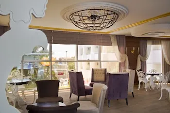 Side Alegria Hotel & Spa - Yetişkin Oteli - Her Şey Dâhil